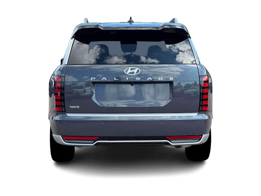 Thumbnail: 2026 Hyundai Palisade - 5