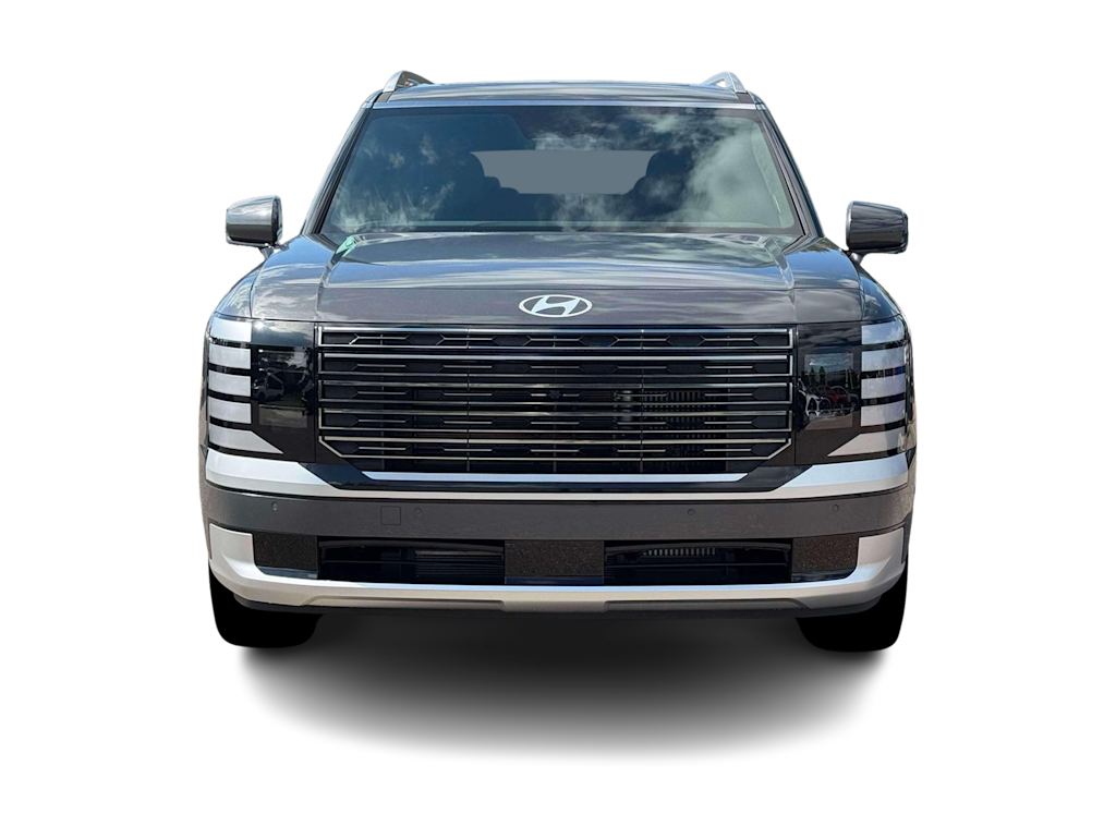 Thumbnail: 2026 Hyundai Palisade - 6