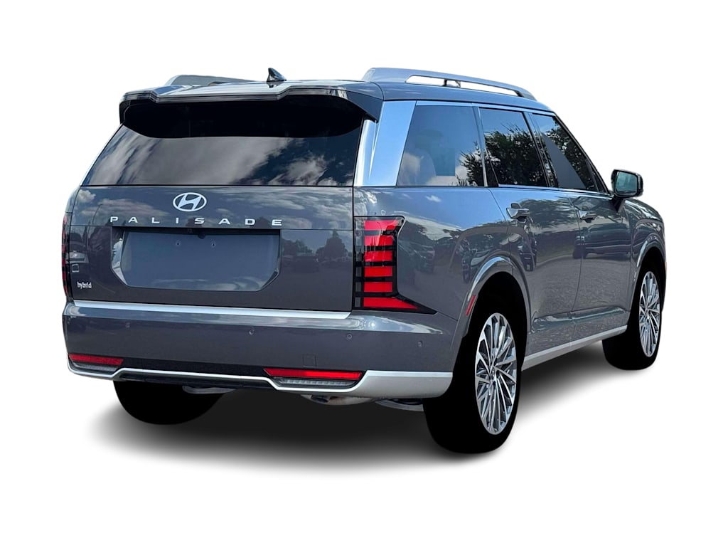 Thumbnail: 2026 Hyundai Palisade - 15