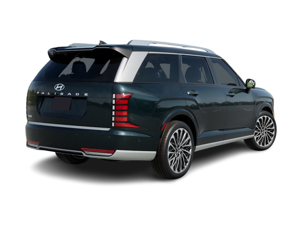 Thumbnail: 2026 Hyundai Palisade - 15