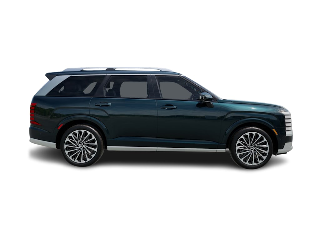 Thumbnail: 2026 Hyundai Palisade - 18
