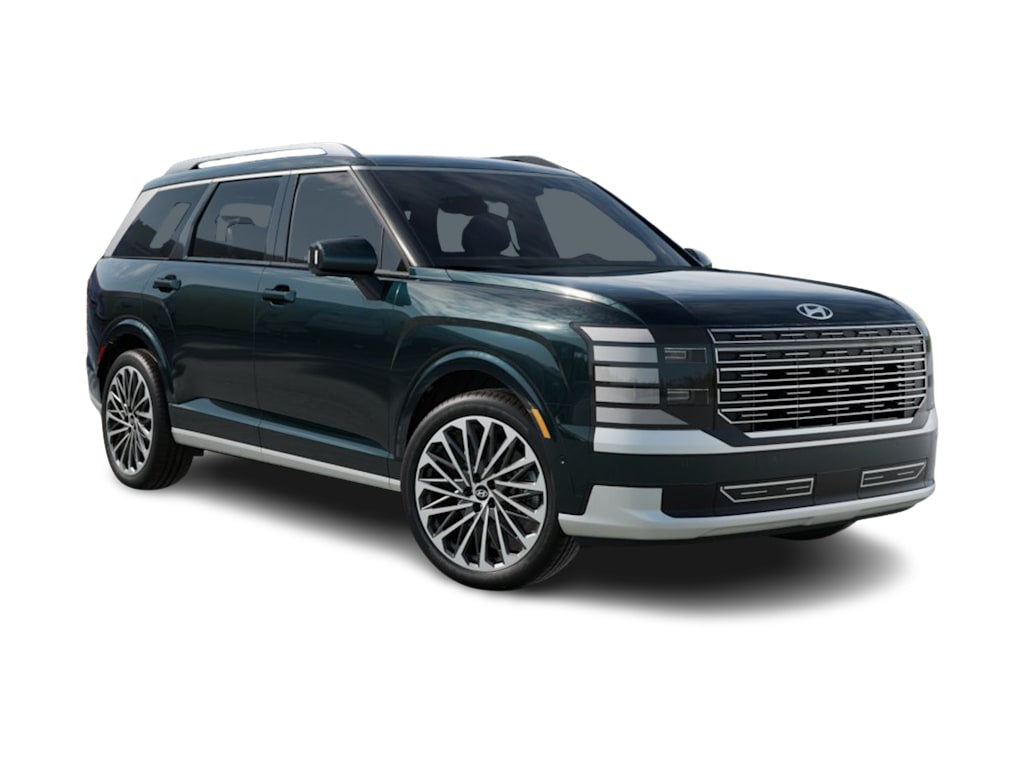 Thumbnail: 2026 Hyundai Palisade - 13