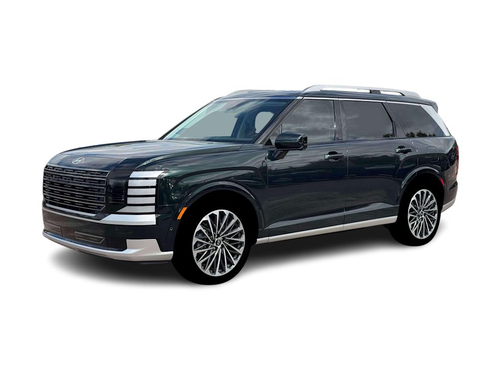 Thumbnail: 2026 Hyundai Palisade - 11