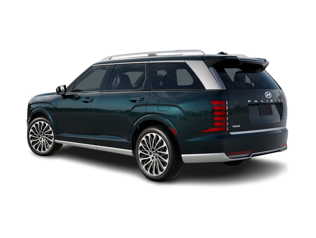 Thumbnail: 2026 Hyundai Palisade - 16