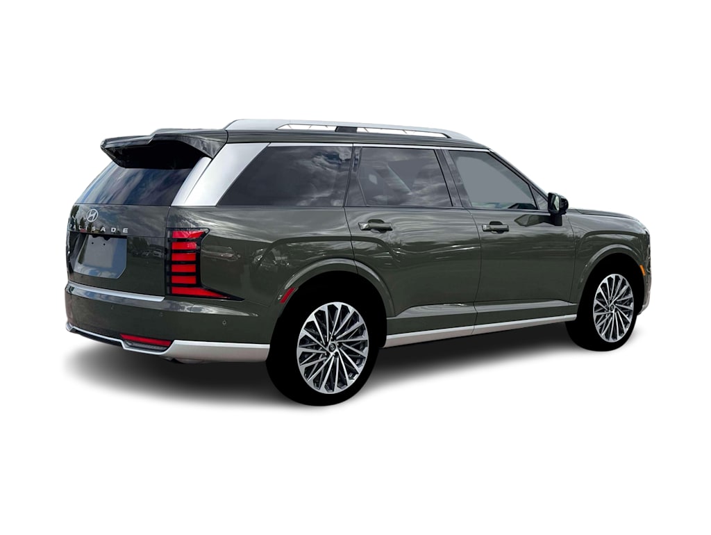 Thumbnail: 2026 Hyundai Palisade - 16