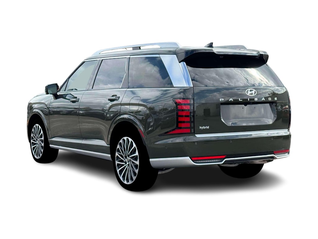 Thumbnail: 2026 Hyundai Palisade - 14