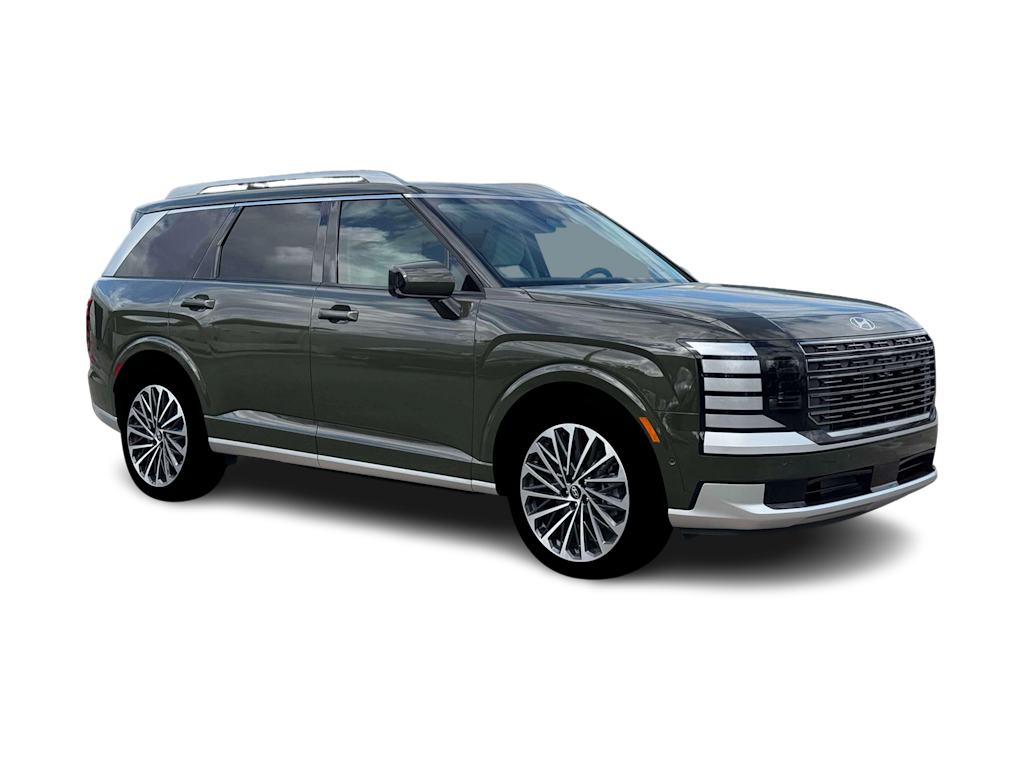 Thumbnail: 2026 Hyundai Palisade - 18