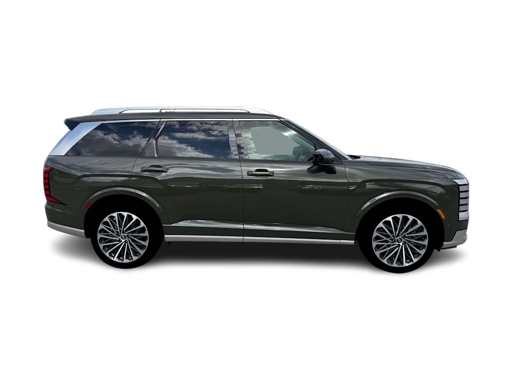 Thumbnail: 2026 Hyundai Palisade - 17
