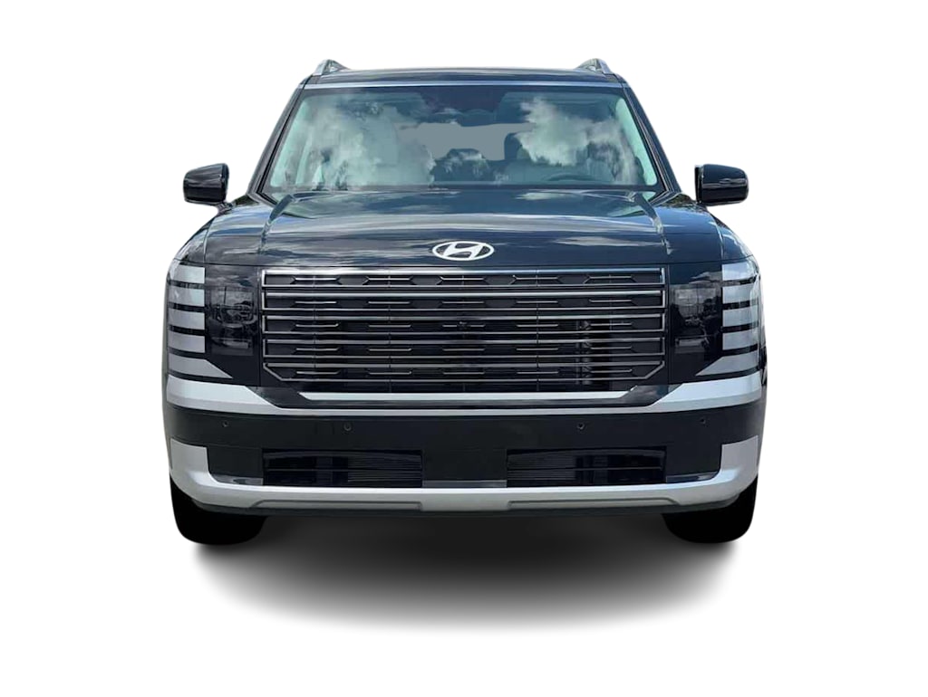 Thumbnail: 2026 Hyundai Palisade - 6