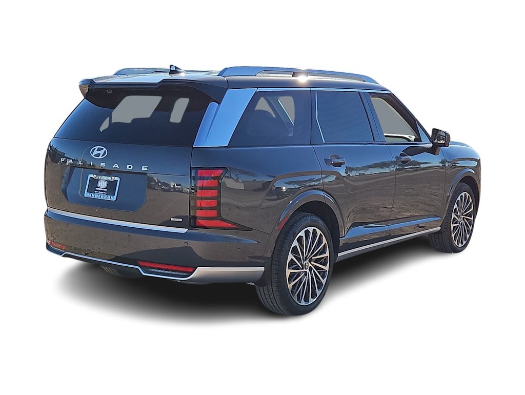 Thumbnail: 2026 Hyundai Palisade - 22