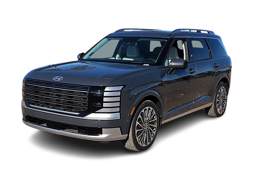 Thumbnail: 2026 Hyundai Palisade - 20