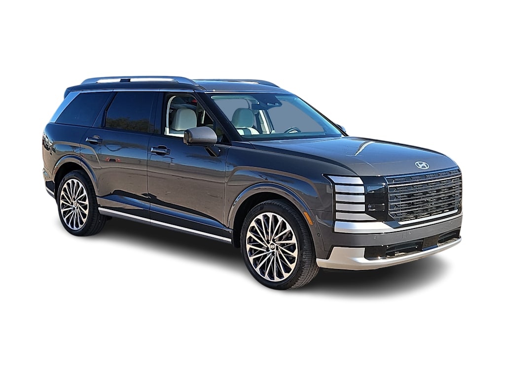 Thumbnail: 2026 Hyundai Palisade - 19