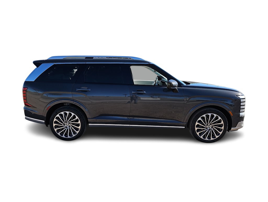 Thumbnail: 2026 Hyundai Palisade - 23
