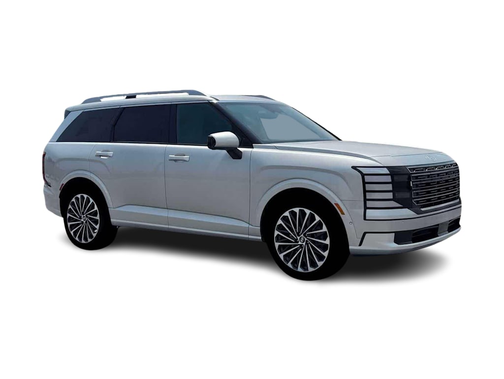 Thumbnail: 2026 Hyundai Palisade - 13