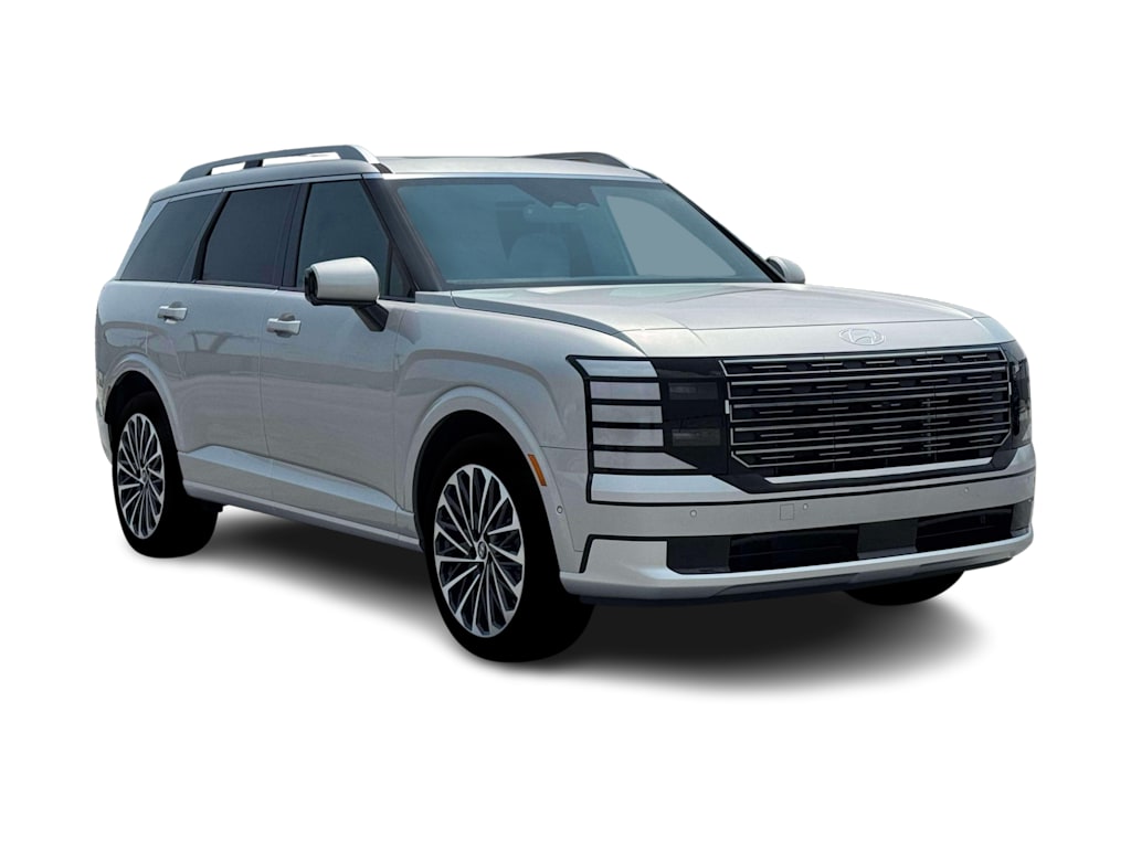 Thumbnail: 2026 Hyundai Palisade - 19