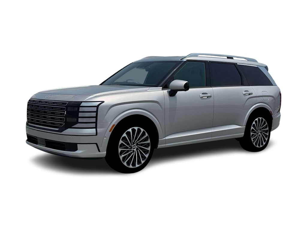 Thumbnail: 2026 Hyundai Palisade - 3