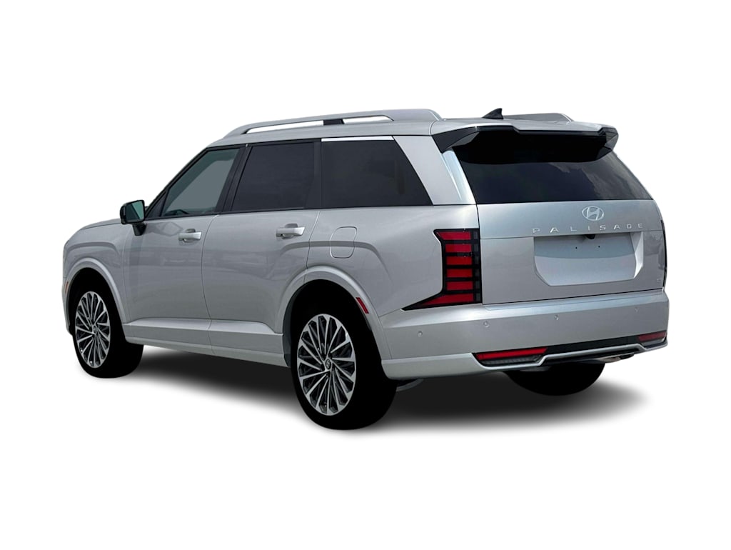 Thumbnail: 2026 Hyundai Palisade - 14