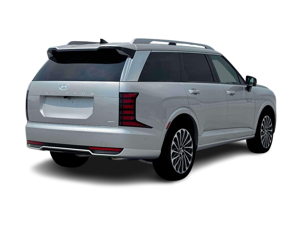Thumbnail: 2026 Hyundai Palisade - 15