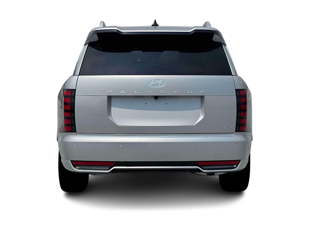Thumbnail: 2026 Hyundai Palisade - 5