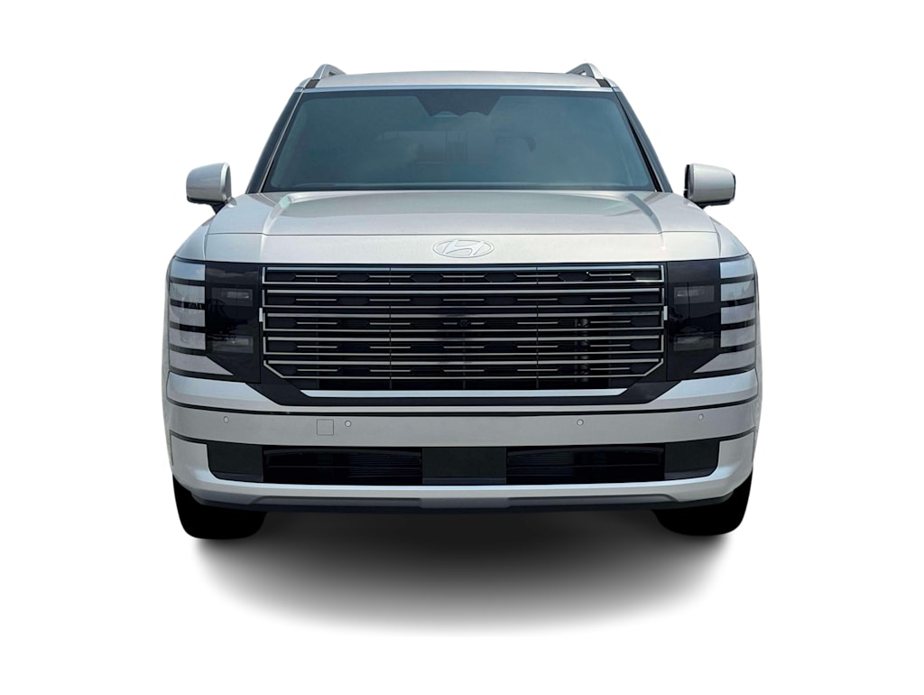 Thumbnail: 2026 Hyundai Palisade - 6