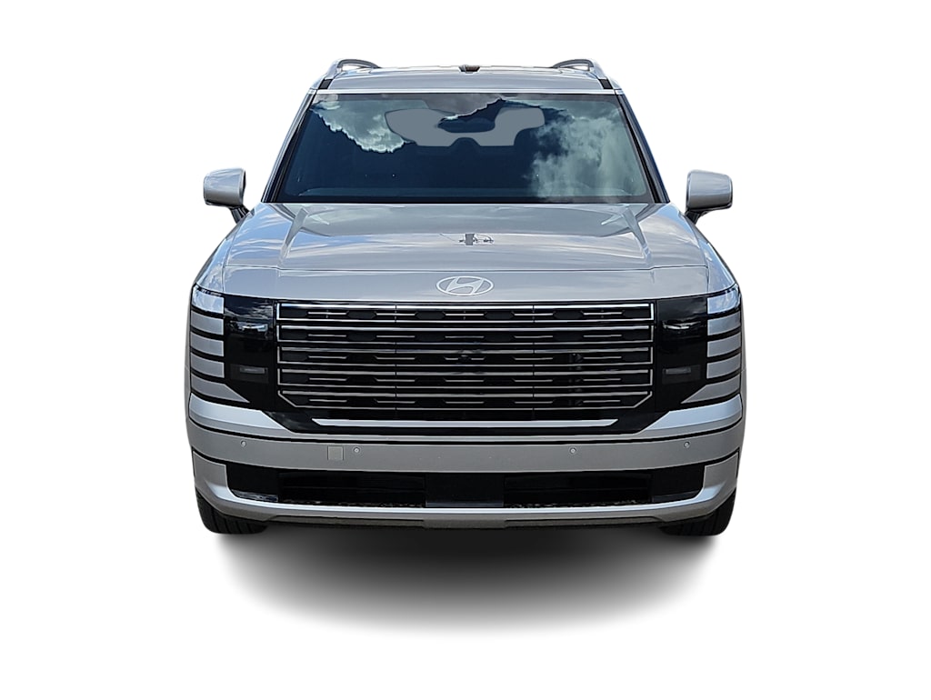 Thumbnail: 2026 Hyundai Palisade - 6