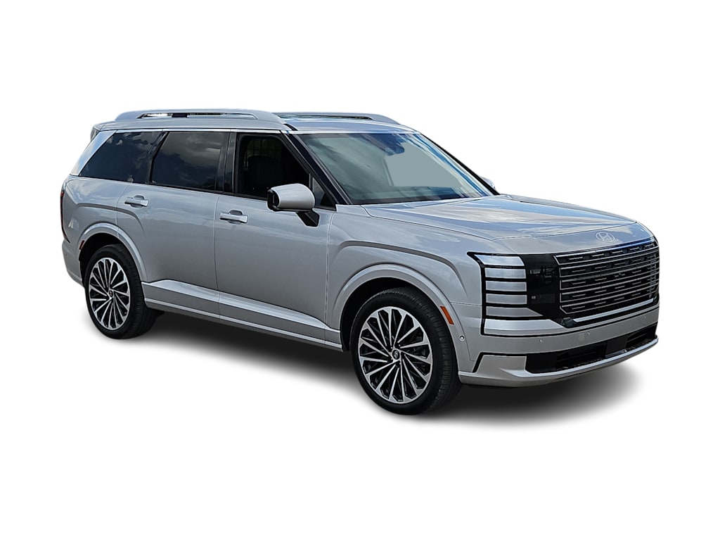 Thumbnail: 2026 Hyundai Palisade - 19
