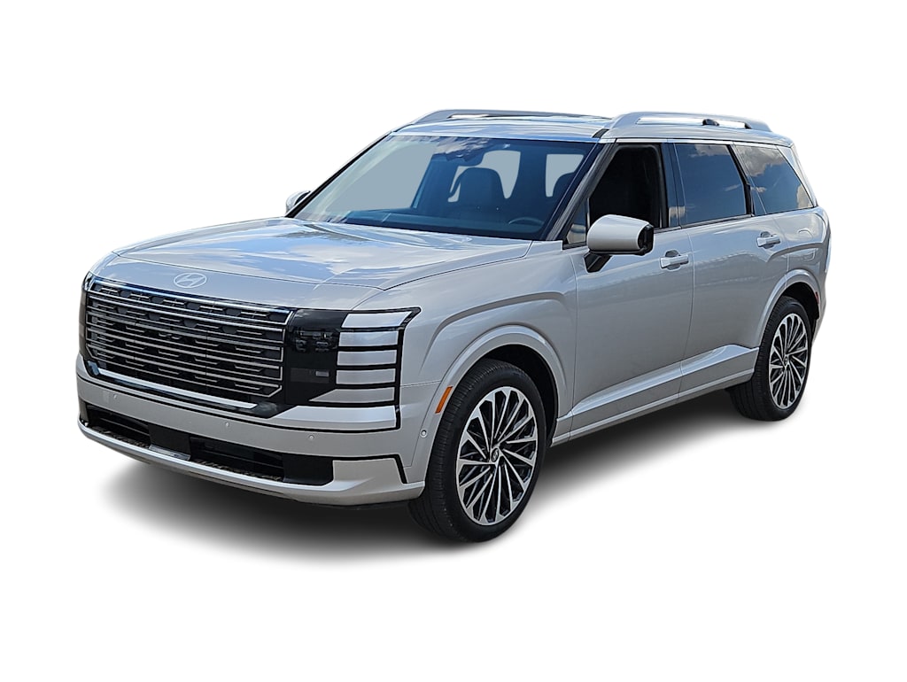 Thumbnail: 2026 Hyundai Palisade - 20