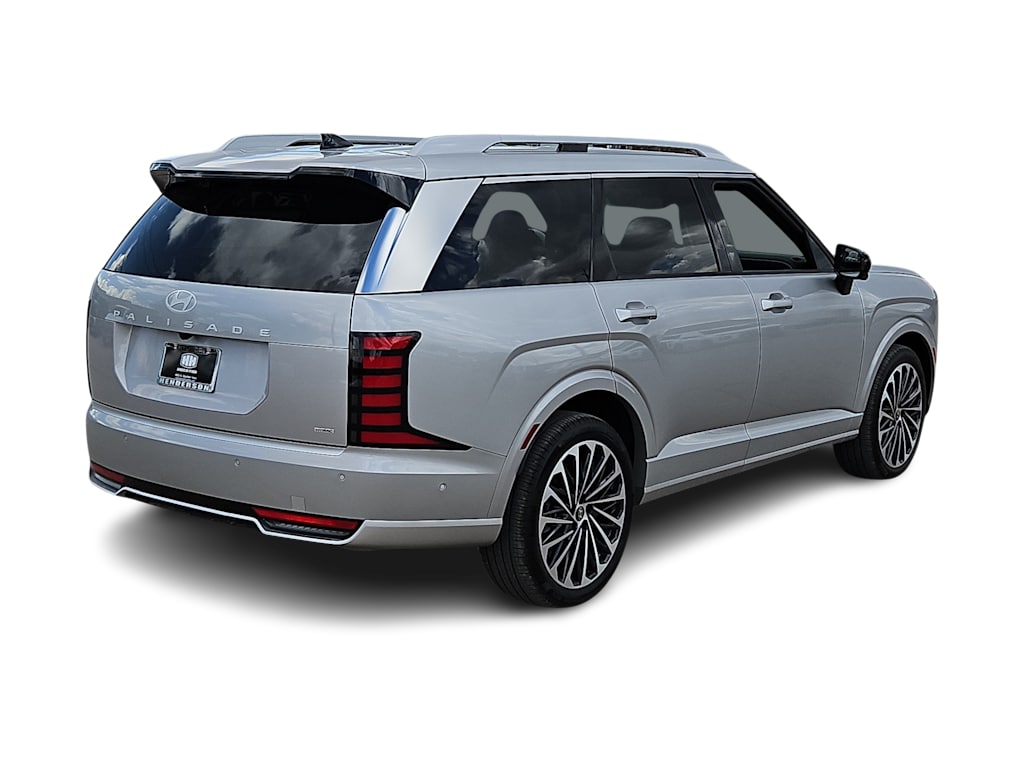 Thumbnail: 2026 Hyundai Palisade - 21