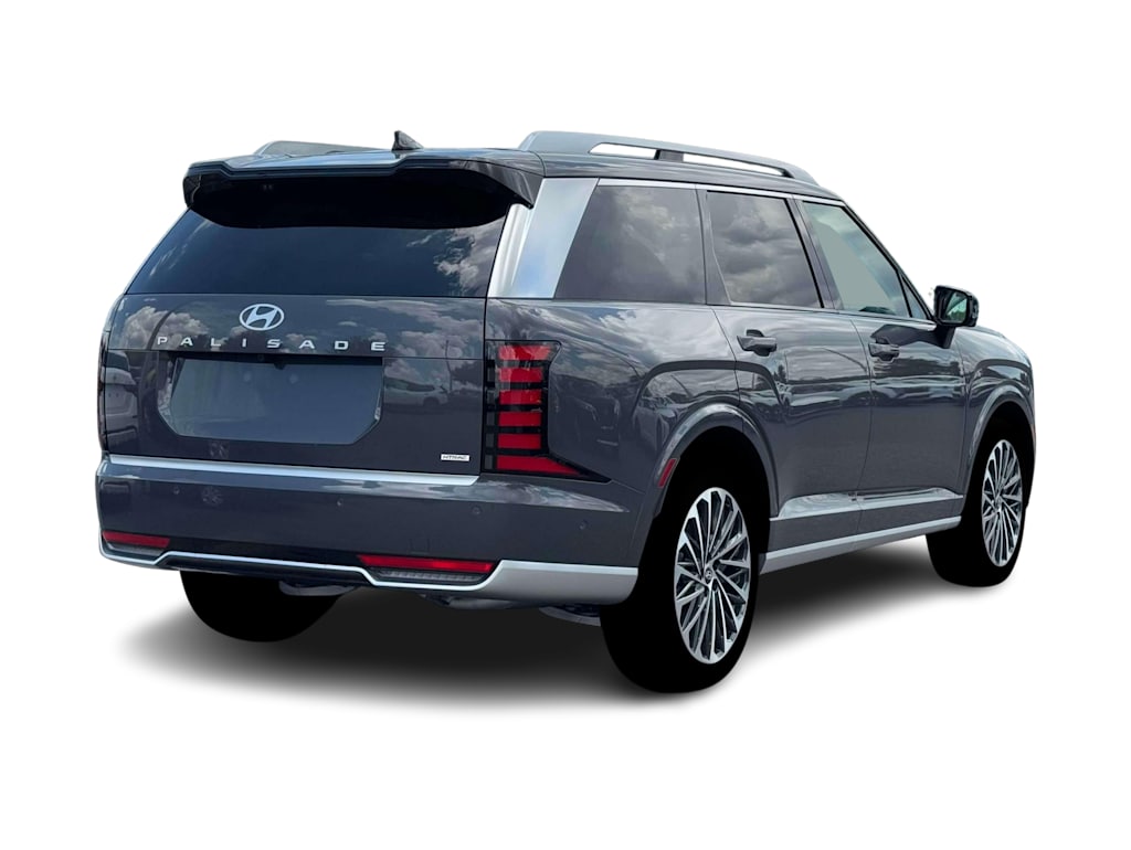 Thumbnail: 2026 Hyundai Palisade - 15