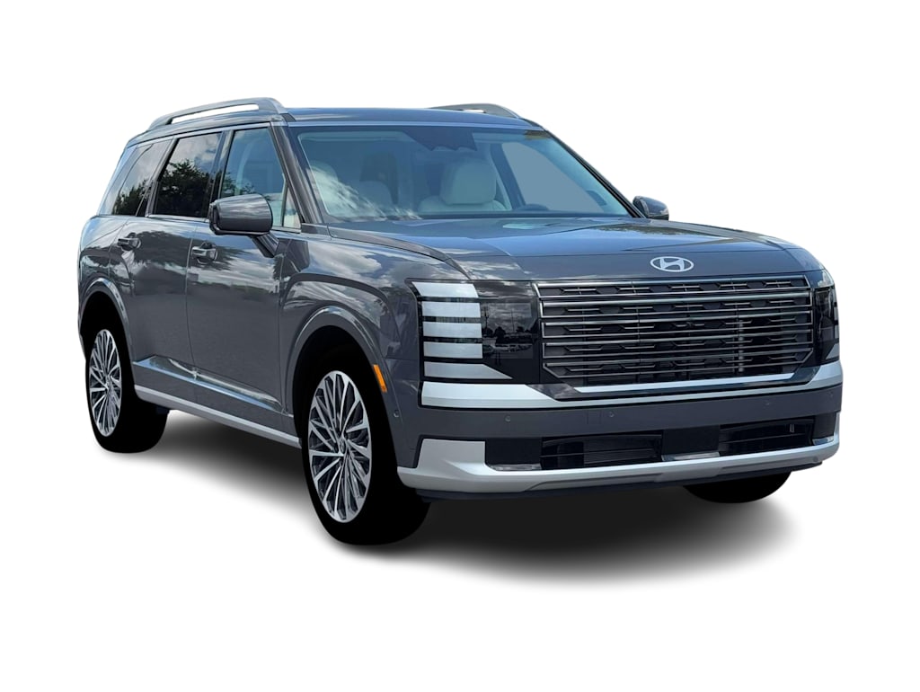 Thumbnail: 2026 Hyundai Palisade - 19