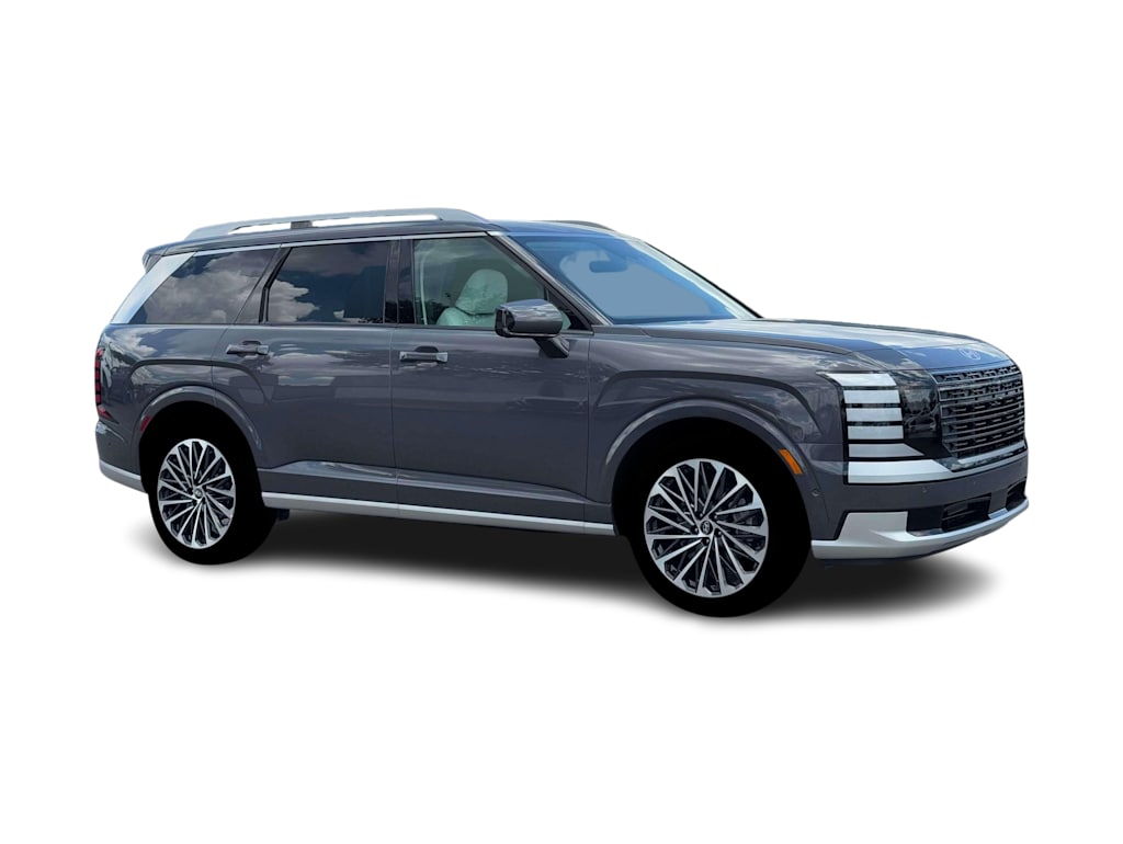 Thumbnail: 2026 Hyundai Palisade - 18
