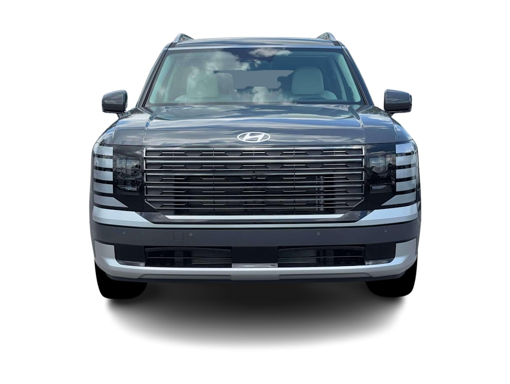 Thumbnail: 2026 Hyundai Palisade - 6