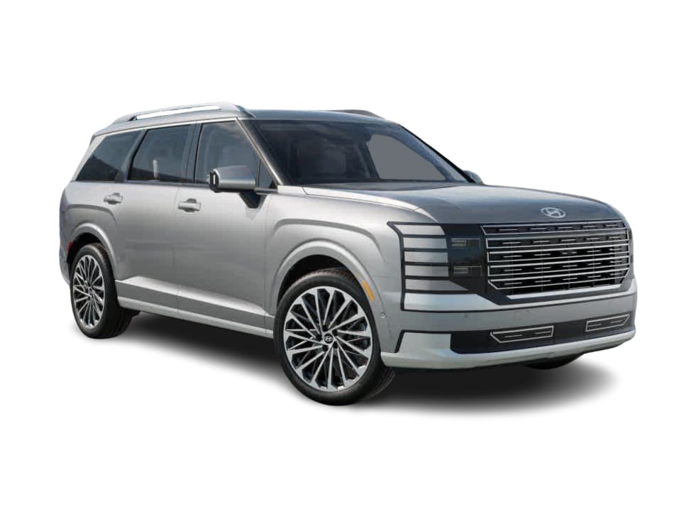 Thumbnail: 2026 Hyundai Palisade - 8