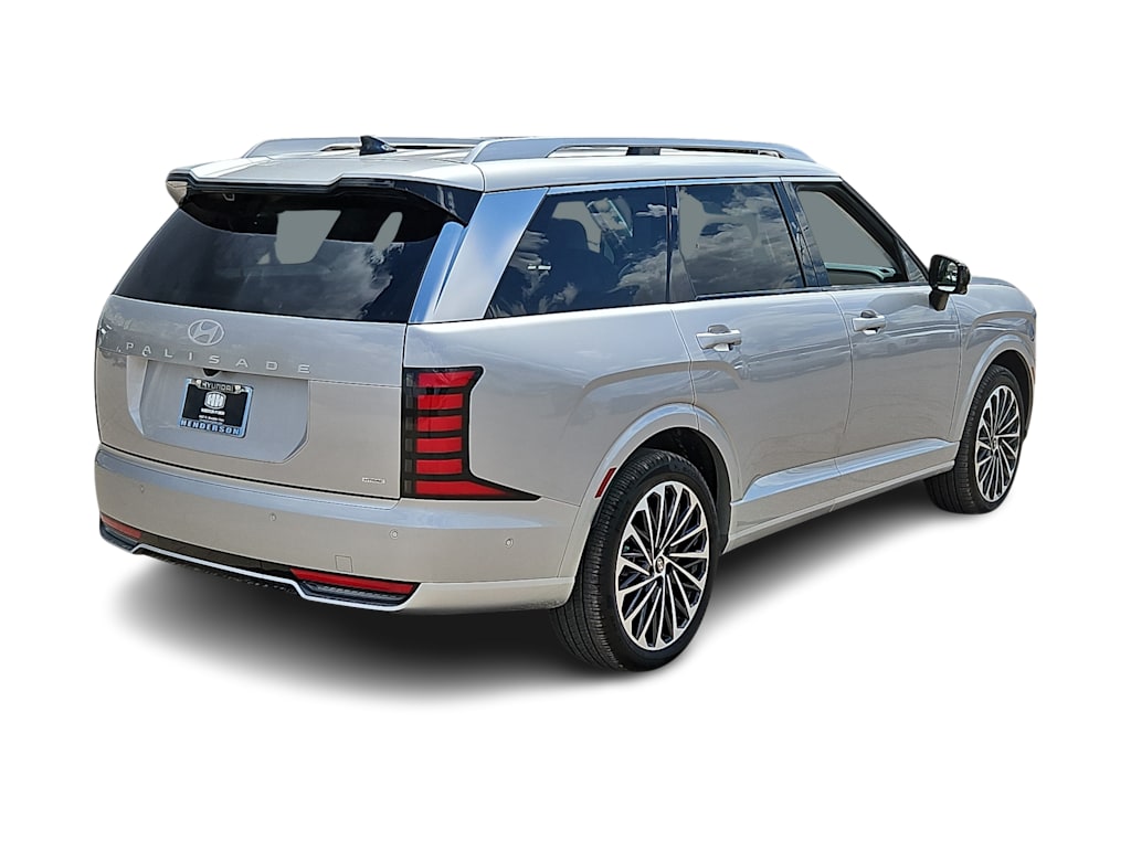 Thumbnail: 2026 Hyundai Palisade - 20