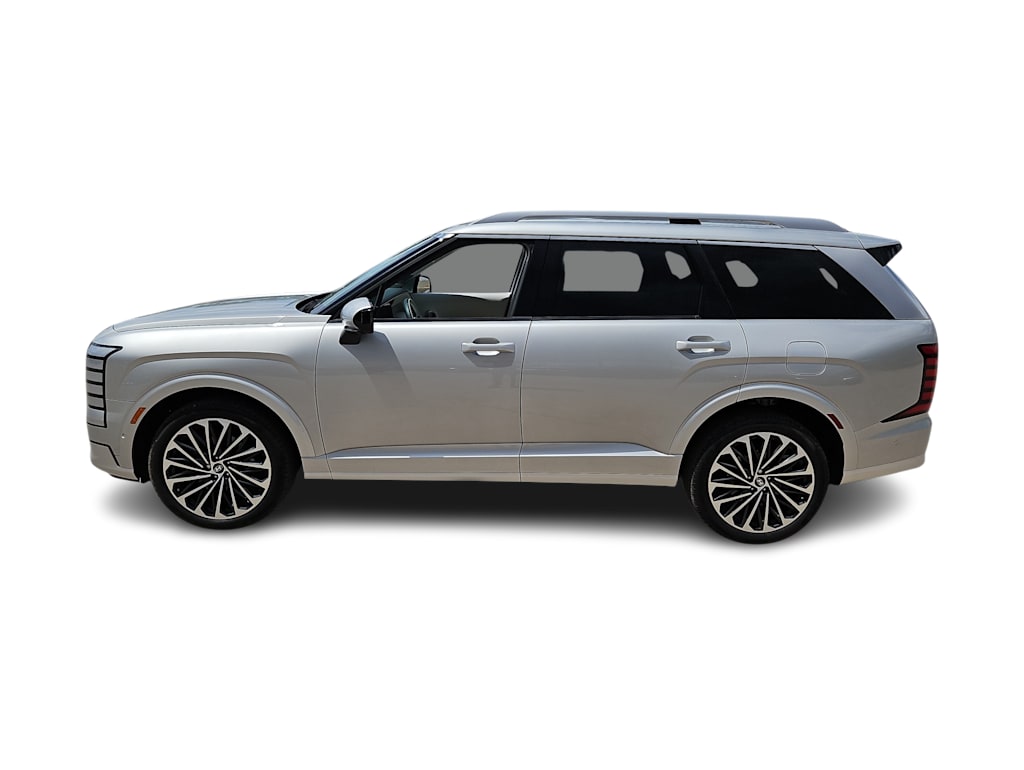 Thumbnail: 2026 Hyundai Palisade - 3