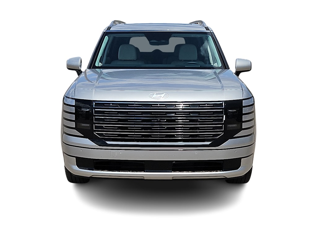 Thumbnail: 2026 Hyundai Palisade - 6
