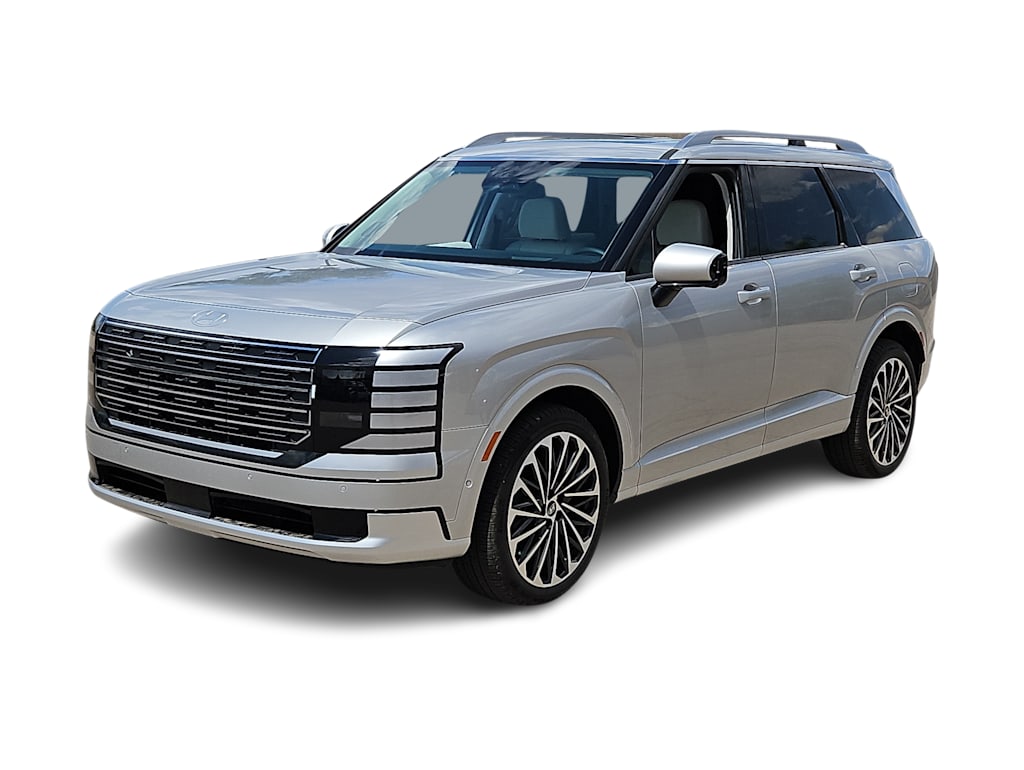 Thumbnail: 2026 Hyundai Palisade - 19