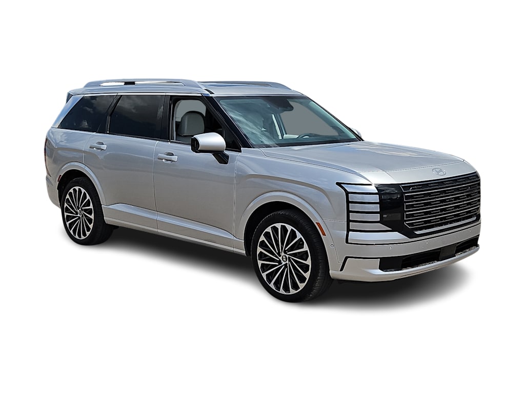 Thumbnail: 2026 Hyundai Palisade - 18