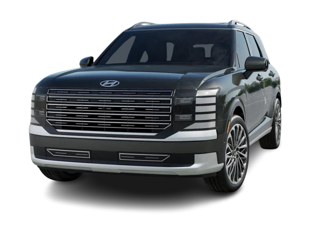 Thumbnail: 2026 Hyundai Palisade - 4