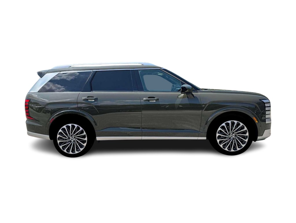 Thumbnail: 2026 Hyundai Palisade - 17