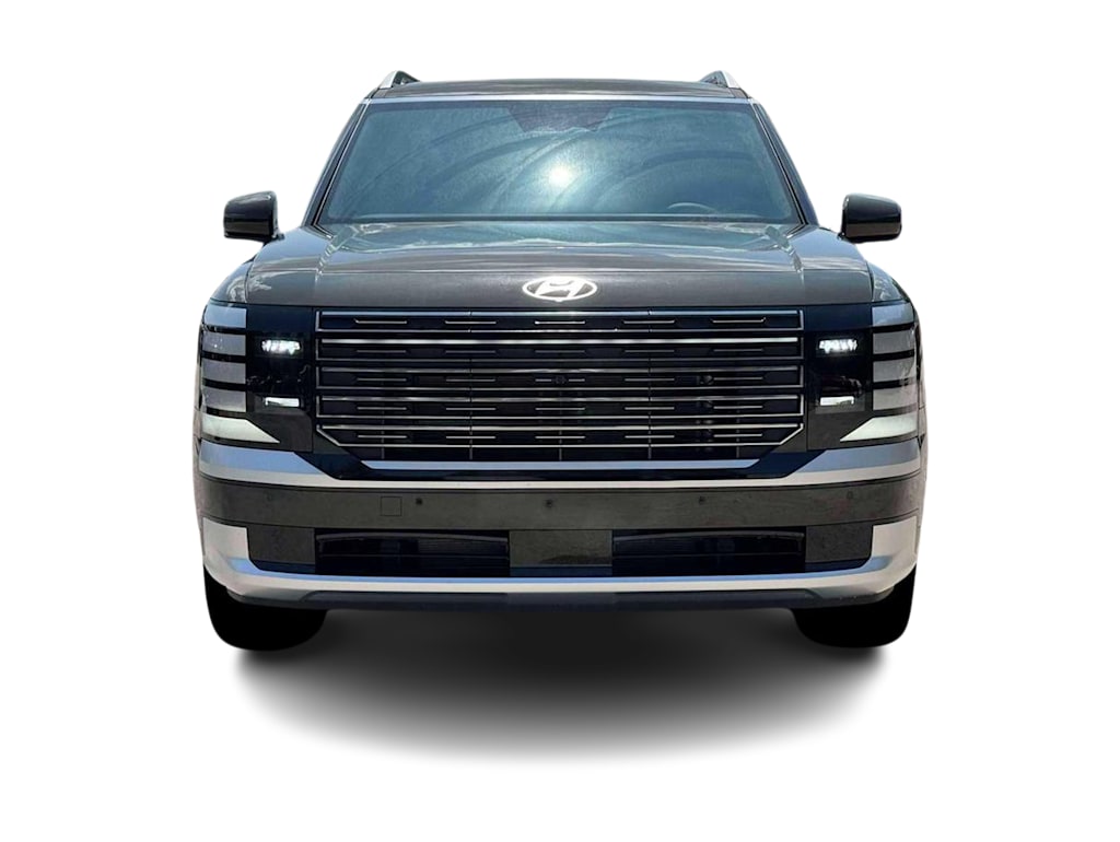 Thumbnail: 2026 Hyundai Palisade - 6