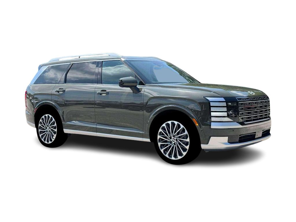 Thumbnail: 2026 Hyundai Palisade - 18