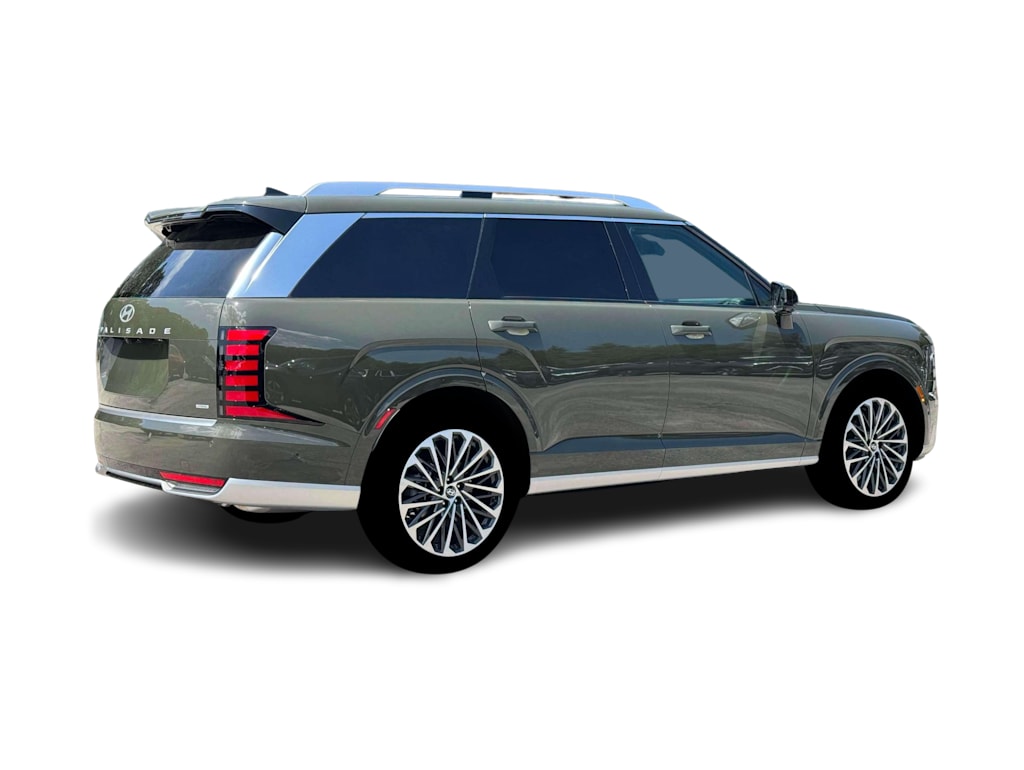 Thumbnail: 2026 Hyundai Palisade - 16