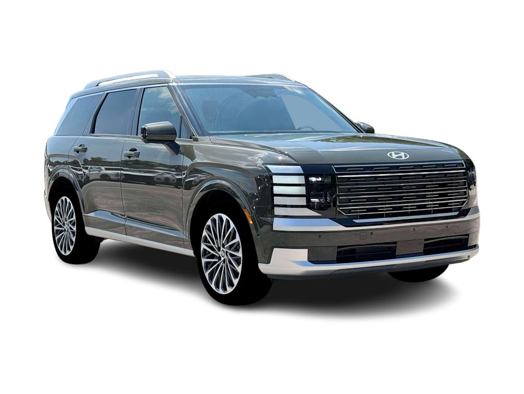 Thumbnail: 2026 Hyundai Palisade - 19