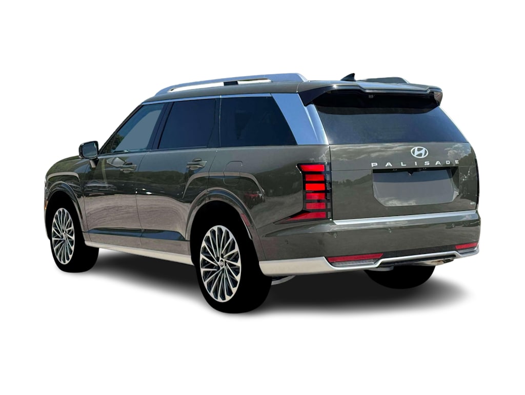 Thumbnail: 2026 Hyundai Palisade - 14