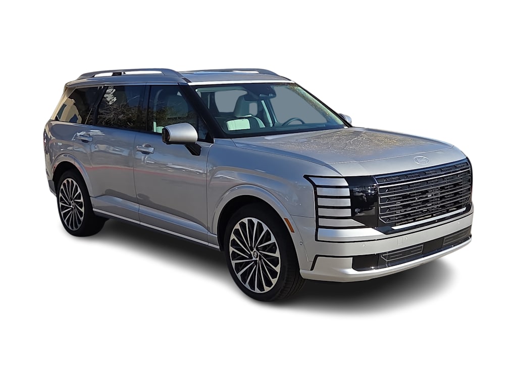 Thumbnail: 2026 Hyundai Palisade - 20