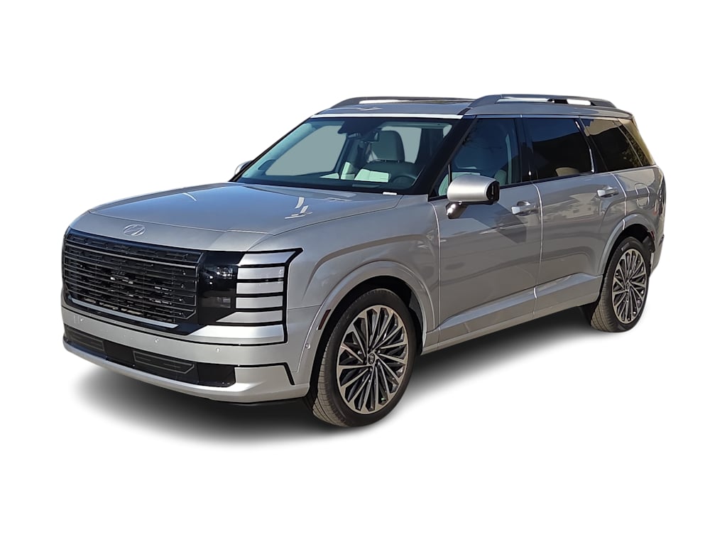 Thumbnail: 2026 Hyundai Palisade - 21