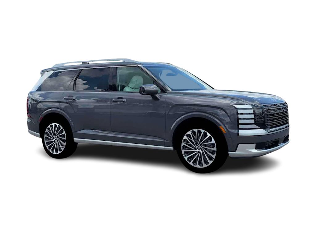 Thumbnail: 2026 Hyundai Palisade - 10