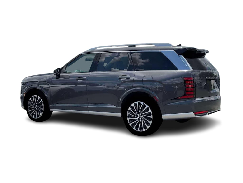 Thumbnail: 2026 Hyundai Palisade - 3