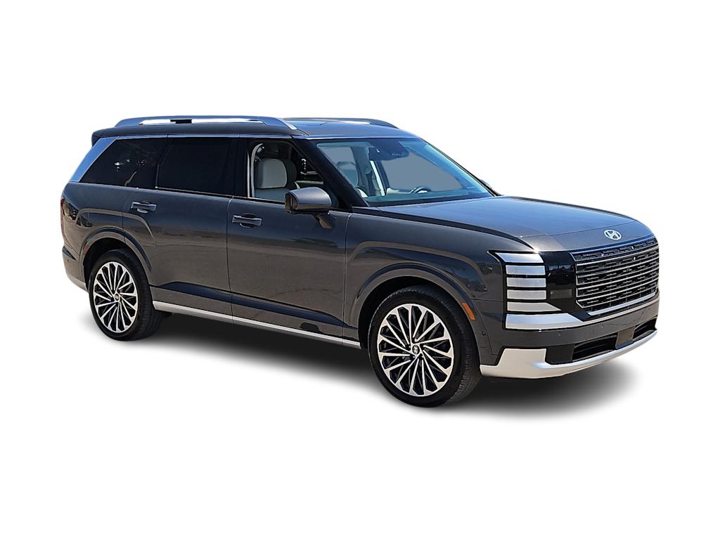 Thumbnail: 2026 Hyundai Palisade - 18